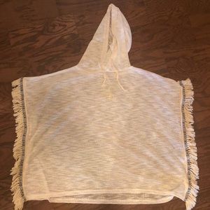 BCBGeneration Swimsuit Coverup